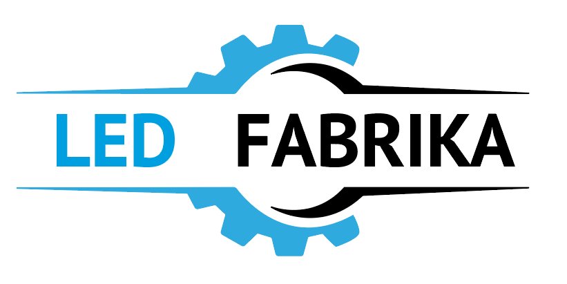 LED Fabrika